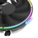 DarkFlash Darkvoid CPU Air Cooler