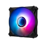 DarkFlash Infinity 8 ARGB PWM Triple Fan Pack