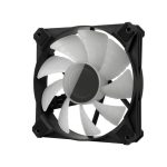 DarkFlash Infinity 8 ARGB PWM Triple Fan Pack