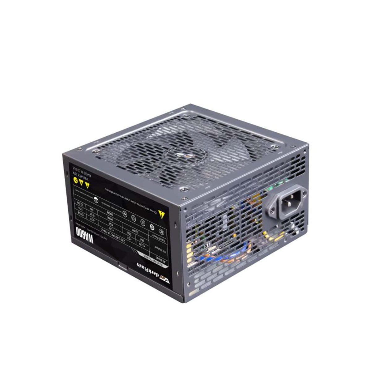 DarkFlash WA600 PSU
