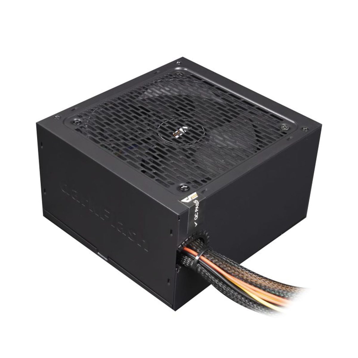DarkFlash WA600 PSU