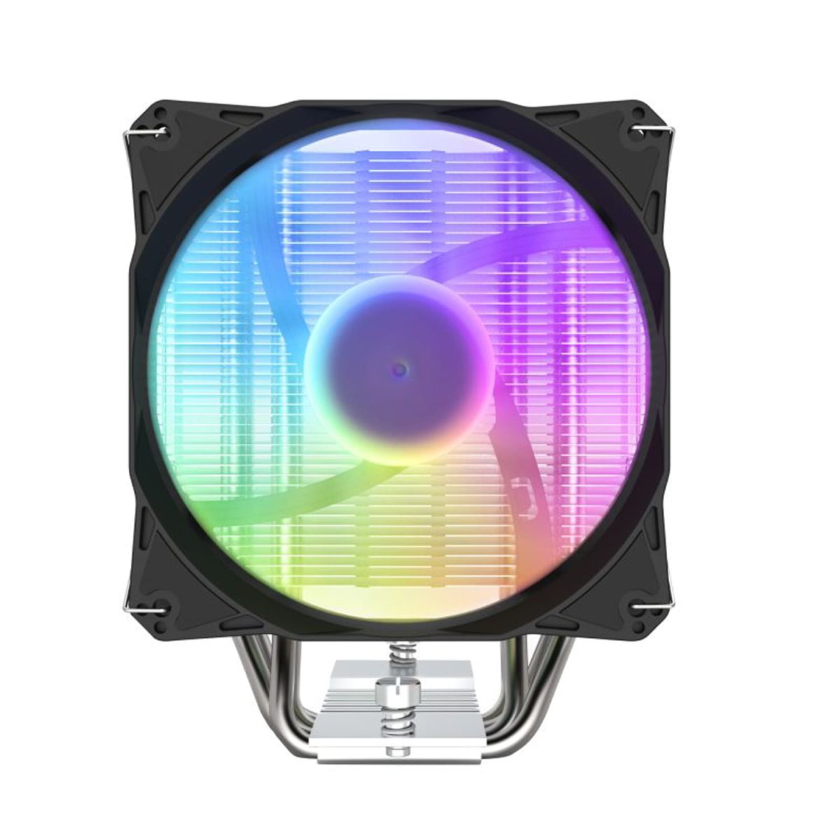 DarkFlash Z4 ARGB CPU Cooler