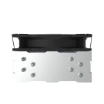 DarkFlash Z4 ARGB CPU Cooler