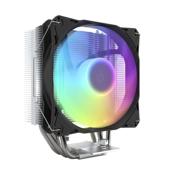 DarkFlash Z4 ARGB CPU Cooler