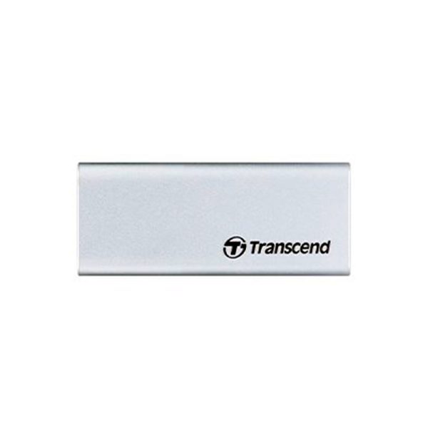 Transcend ESD240C 240GB USB Type-C Portable SSD