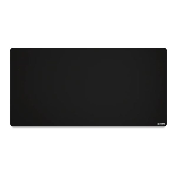 Glorious 3XL Extended Gaming Mouse Pad – Black