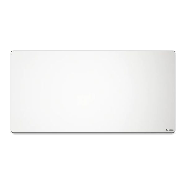 Glorious 3XL Extended Gaming Mouse Pad – White