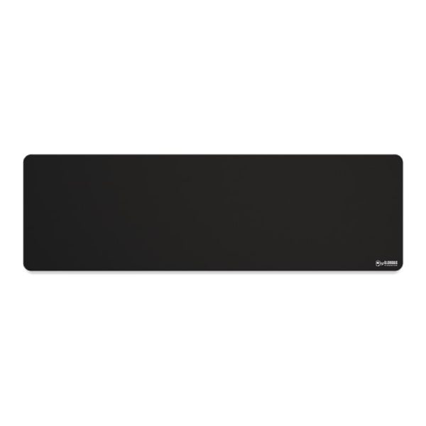 Glorious Extended Gaming Mouse Pad – Black