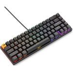 Glorious GMMK 2 Compact 65% Modular Mechanical Keyboard – Black - Image 2