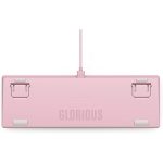 Glorious GMMK 2 Compact 65% Modular Mechanical Keyboard – Pink - Image 5