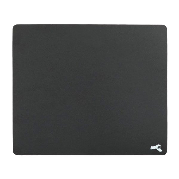 Glorious Helios XL Ultra Thin Mousepad – Black