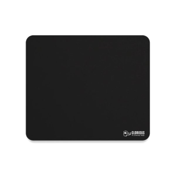 Glorious Large Mouse Pad – Black