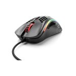 Glorious Model D RGB Gaming Mouse – Matte Black - Image 2