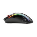 Glorious Model D Wireless RGB Gaming Mouse – Matte Black - Image 4