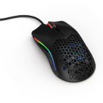 Glorious Model O Minus RGB Gaming Mouse – Matte Black - Image 5