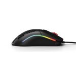 Glorious Model O Minus RGB Gaming Mouse – Matte Black - Image 3