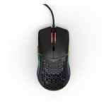 Glorious Model O Minus RGB Gaming Mouse – Matte Black