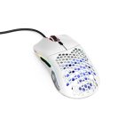 Glorious Model O RGB Gaming Mouse – Matte White - Image 5