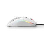 Glorious Model O RGB Gaming Mouse – Matte White - Image 3