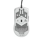 Glorious Model O RGB Gaming Mouse – Matte White - Image 6