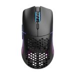 Glorious Model O Wireless RGB Gaming Mouse – Matte Black