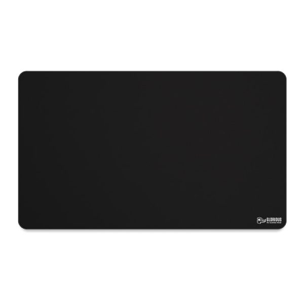 Glorious XL Extended Gaming Mouse Pad – Black