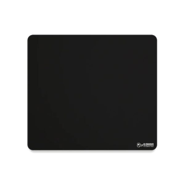 Glorious XL Gaming Mouse Pad – Black