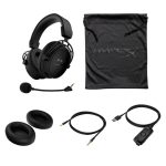HyperX Cloud Alpha S Virtual 7.1 Gaming Headset