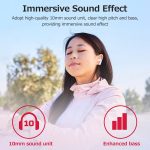 HyperX Cloud Buds TWS True Wireless Bluetooth Gaming Earbuds