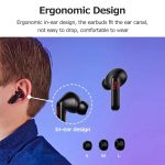 HyperX Cloud Buds TWS True Wireless Bluetooth Gaming Earbuds