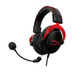 HyperX Cloud II Virtual 7.1 Gaming Headset