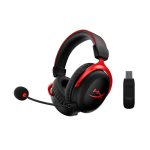 HyperX Cloud II Wireless Virtual 7.1 Gaming Headset