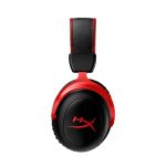 HyperX Cloud II Wireless Virtual 7.1 Gaming Headset