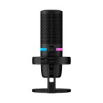 HyperX Duocast RGB Dual-Pattern USB Condenser Microphone