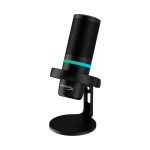 HyperX Duocast RGB Dual-Pattern USB Condenser Microphone