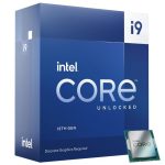 Intel Core i9 13900KF