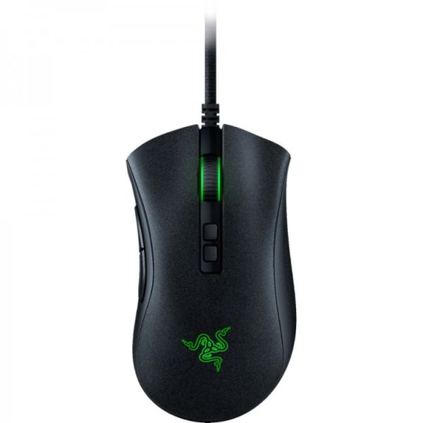 Razer DeathAdder Gaming Mouse - V2