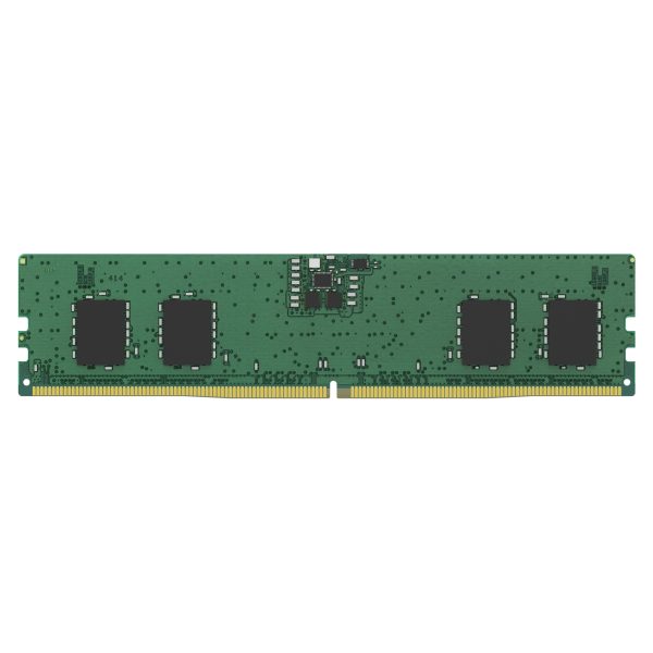 Kingston 8GB 4800MHz DDR5 UDIMM Desktop Memory
