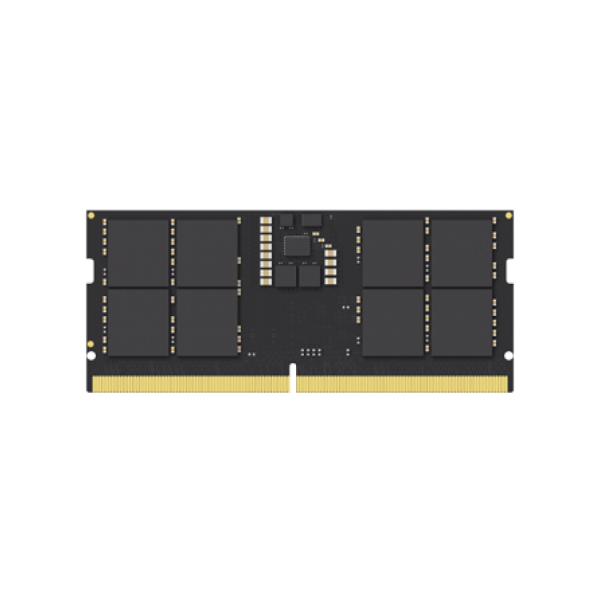 Lexar 16GB 4800MHz DDR5 SODIMM Laptop Memory