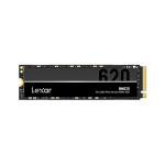 Lexar NM620 PCIe 3.0 NVMe SSD