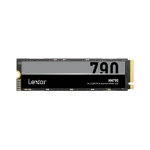 Lexar NM790 M.2 PCIe Gen4 NVMe SSD