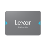 Lexar NQ100 2.5 SATA SSD