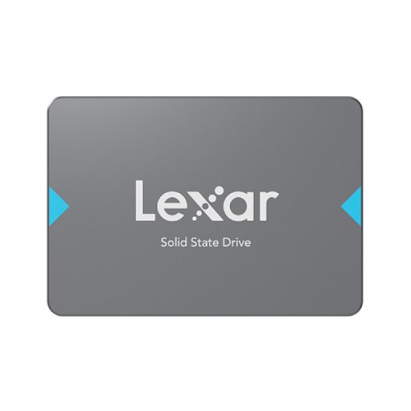 Lexar NQ100 SSD