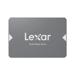 Lexar NS100 2.5 SATA SSD
