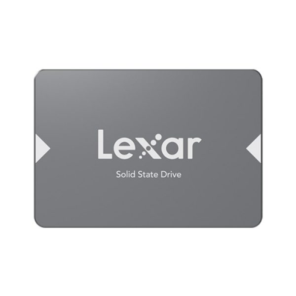 Lexar NS100 SSD