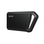 Lexar Professional SL600 Portable SSD