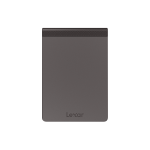 Lexar SL200 512GB Portable SSD