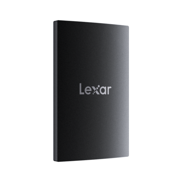 Lexar SL500 Portable SSD