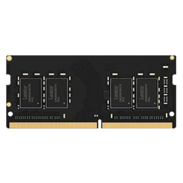 Lexar SODIMM 16GB 3200MHz CL22 DDR4 Memory