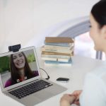 Logitech C920 PRO HD Webcam with Stereo Audio